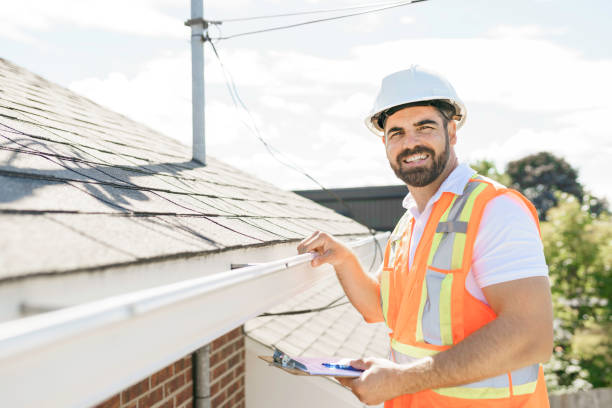 Heating Cable for Roof Installation in New Cordell, OK