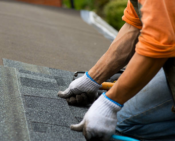 Best Residential Roofing Contractor  in New Cordell, OK